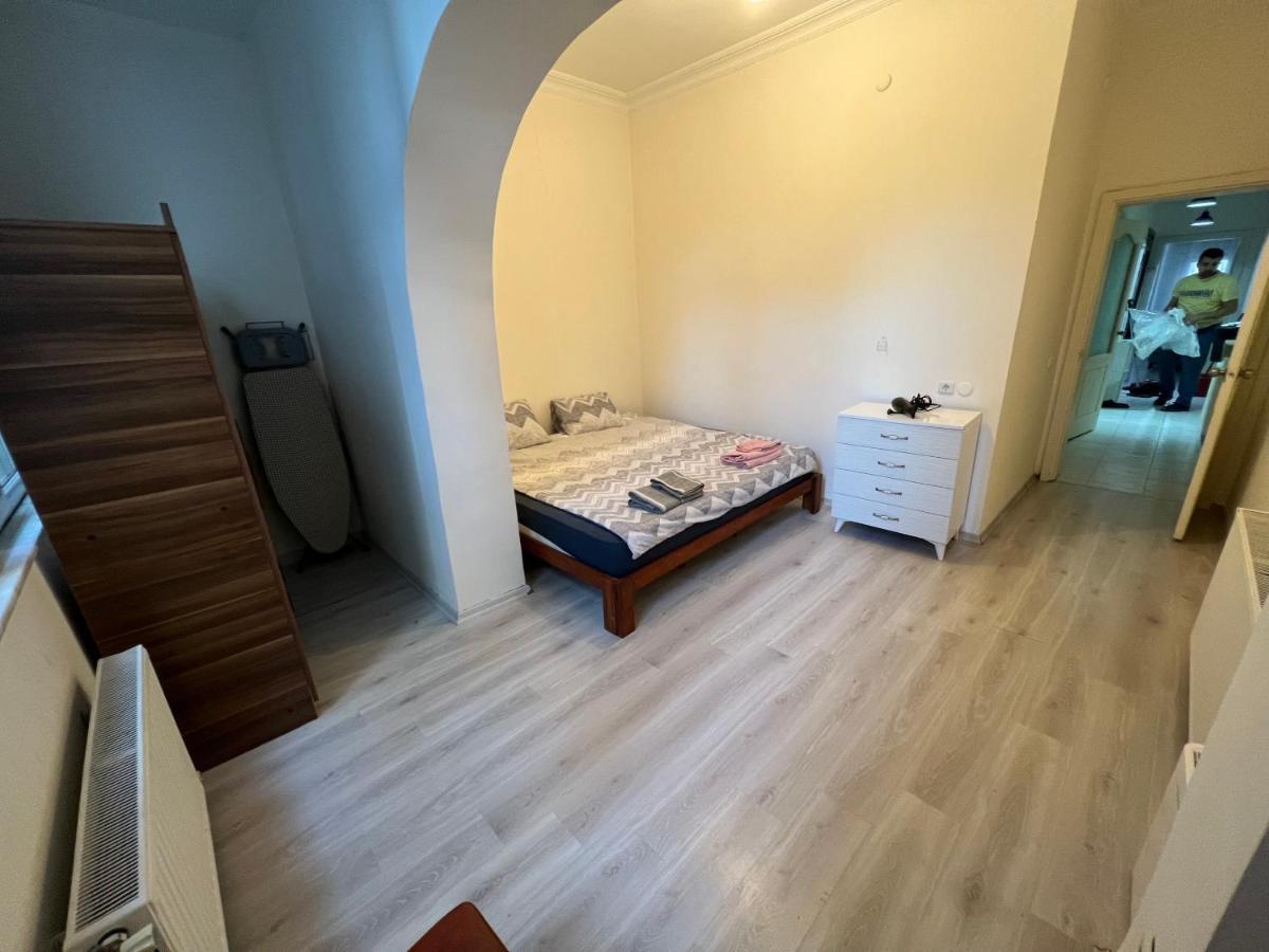 Nobis Cihangir Apartments 伊斯坦布尔 外观 照片
