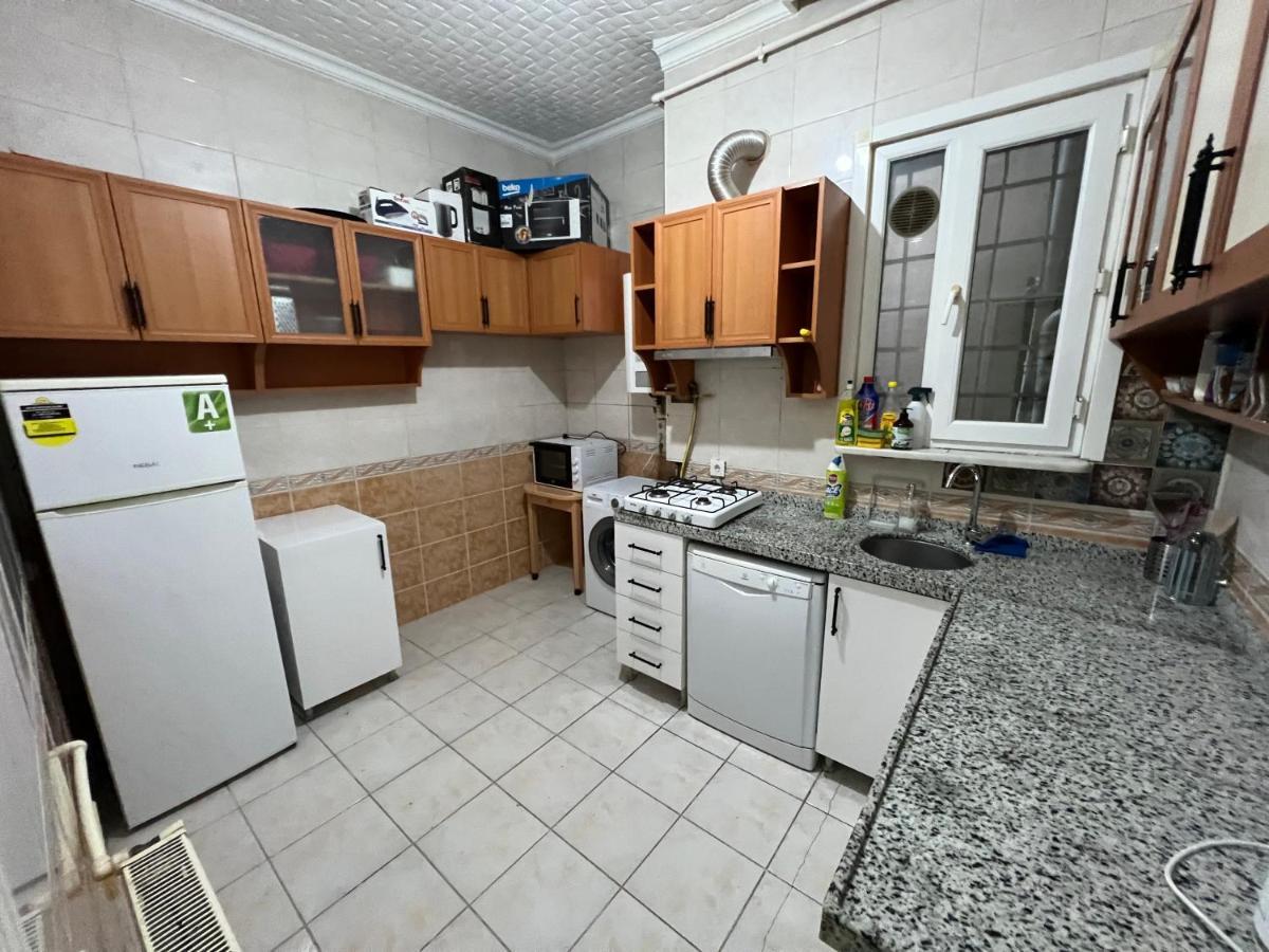 Nobis Cihangir Apartments 伊斯坦布尔 外观 照片