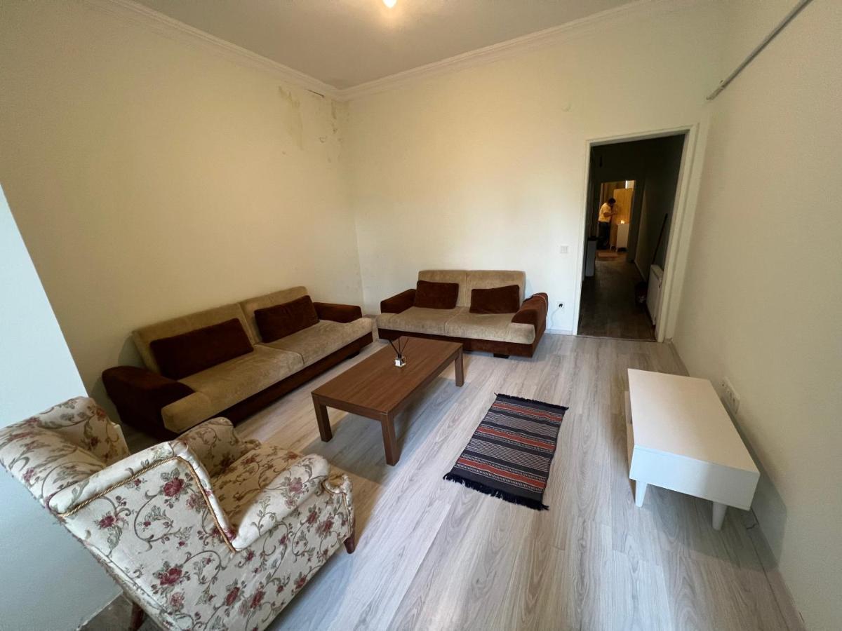 Nobis Cihangir Apartments 伊斯坦布尔 外观 照片