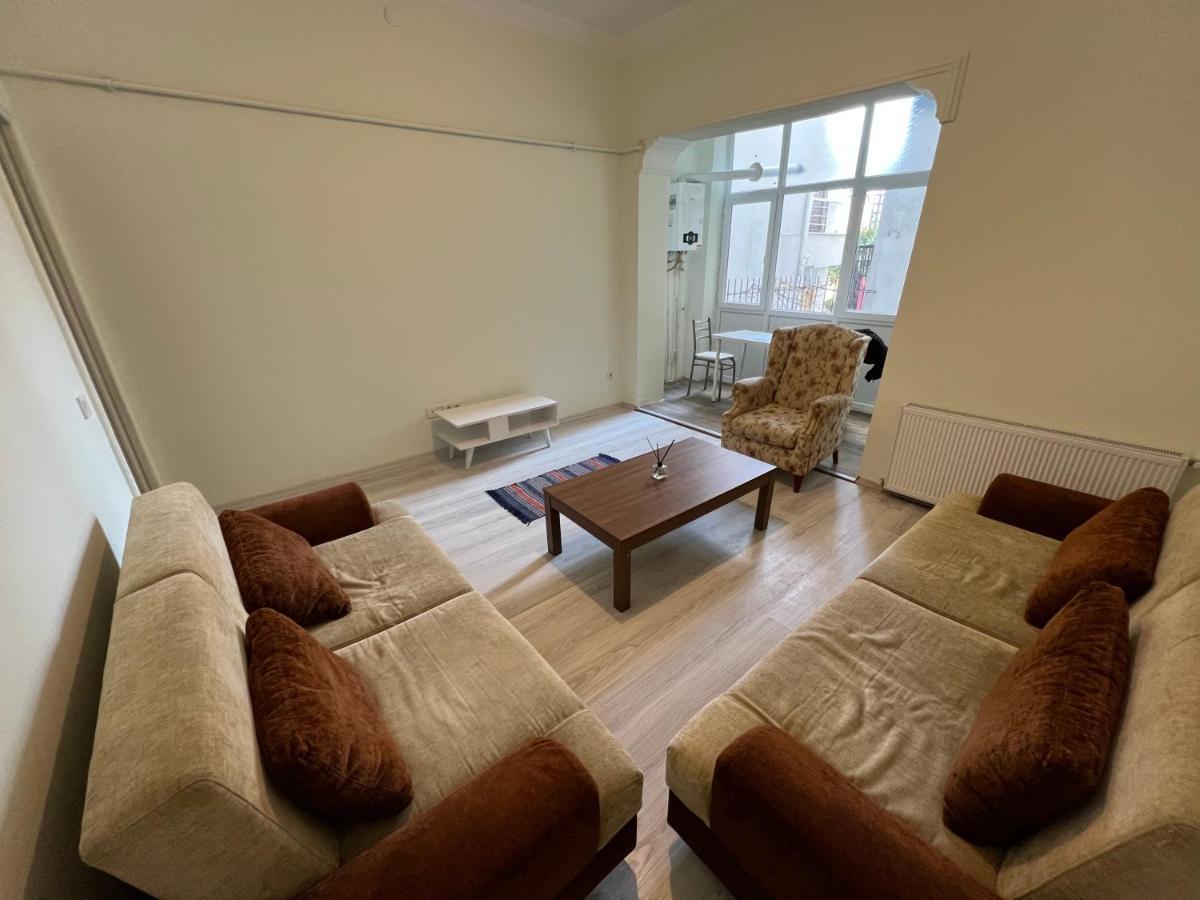 Nobis Cihangir Apartments 伊斯坦布尔 外观 照片