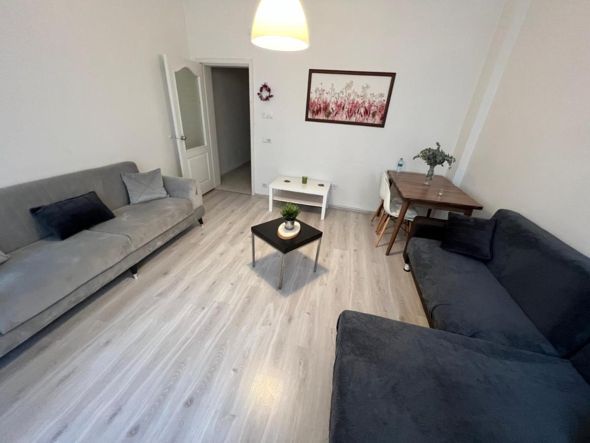 Nobis Cihangir Apartments 伊斯坦布尔 外观 照片