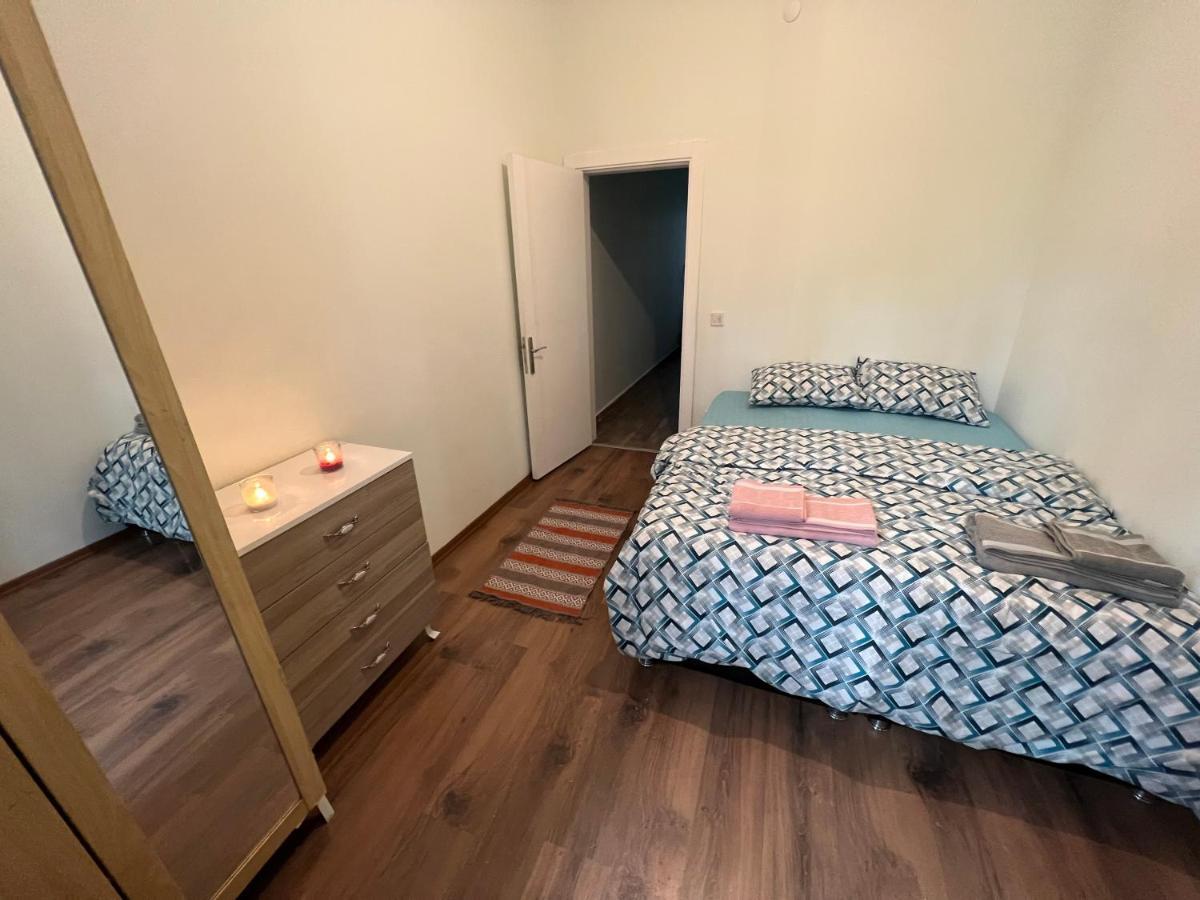Nobis Cihangir Apartments 伊斯坦布尔 外观 照片
