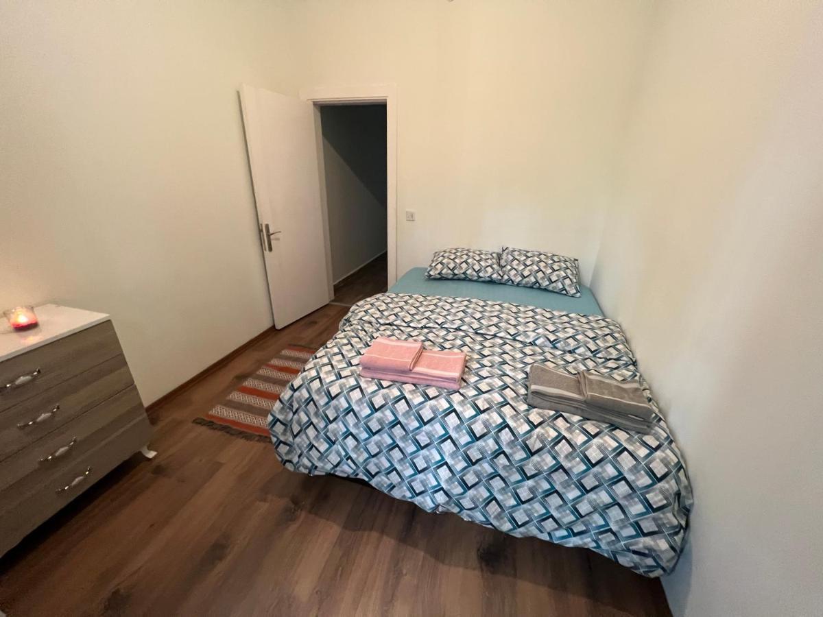 Nobis Cihangir Apartments 伊斯坦布尔 外观 照片
