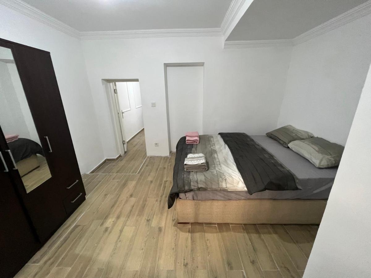 Nobis Cihangir Apartments 伊斯坦布尔 外观 照片