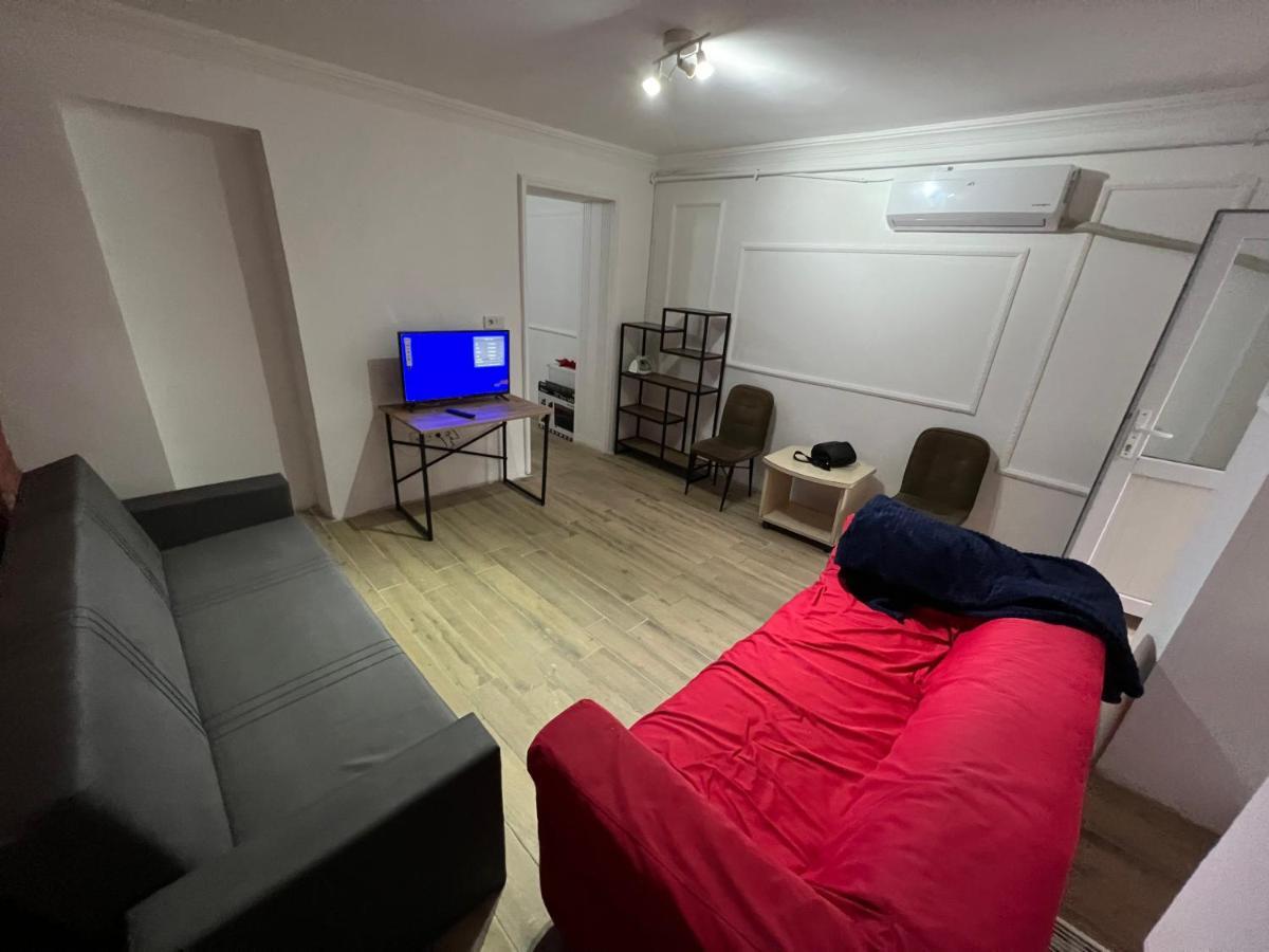 Nobis Cihangir Apartments 伊斯坦布尔 外观 照片