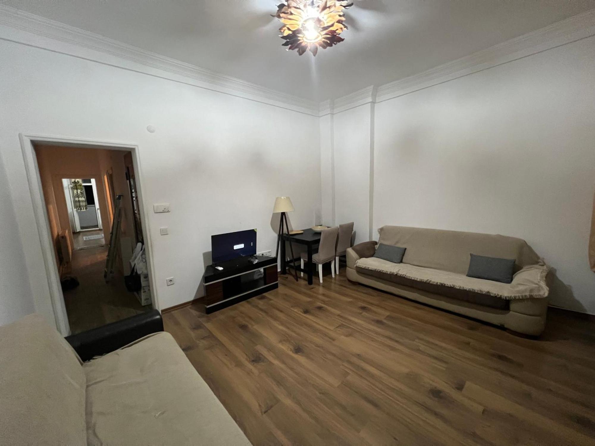 Nobis Cihangir Apartments 伊斯坦布尔 外观 照片