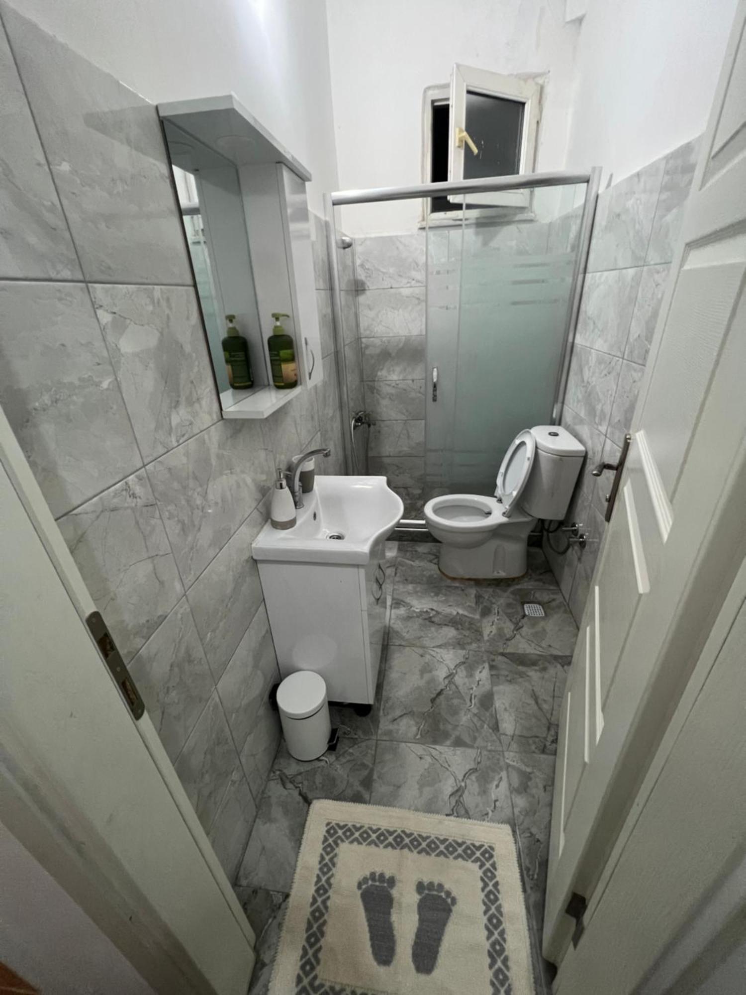 Nobis Cihangir Apartments 伊斯坦布尔 外观 照片