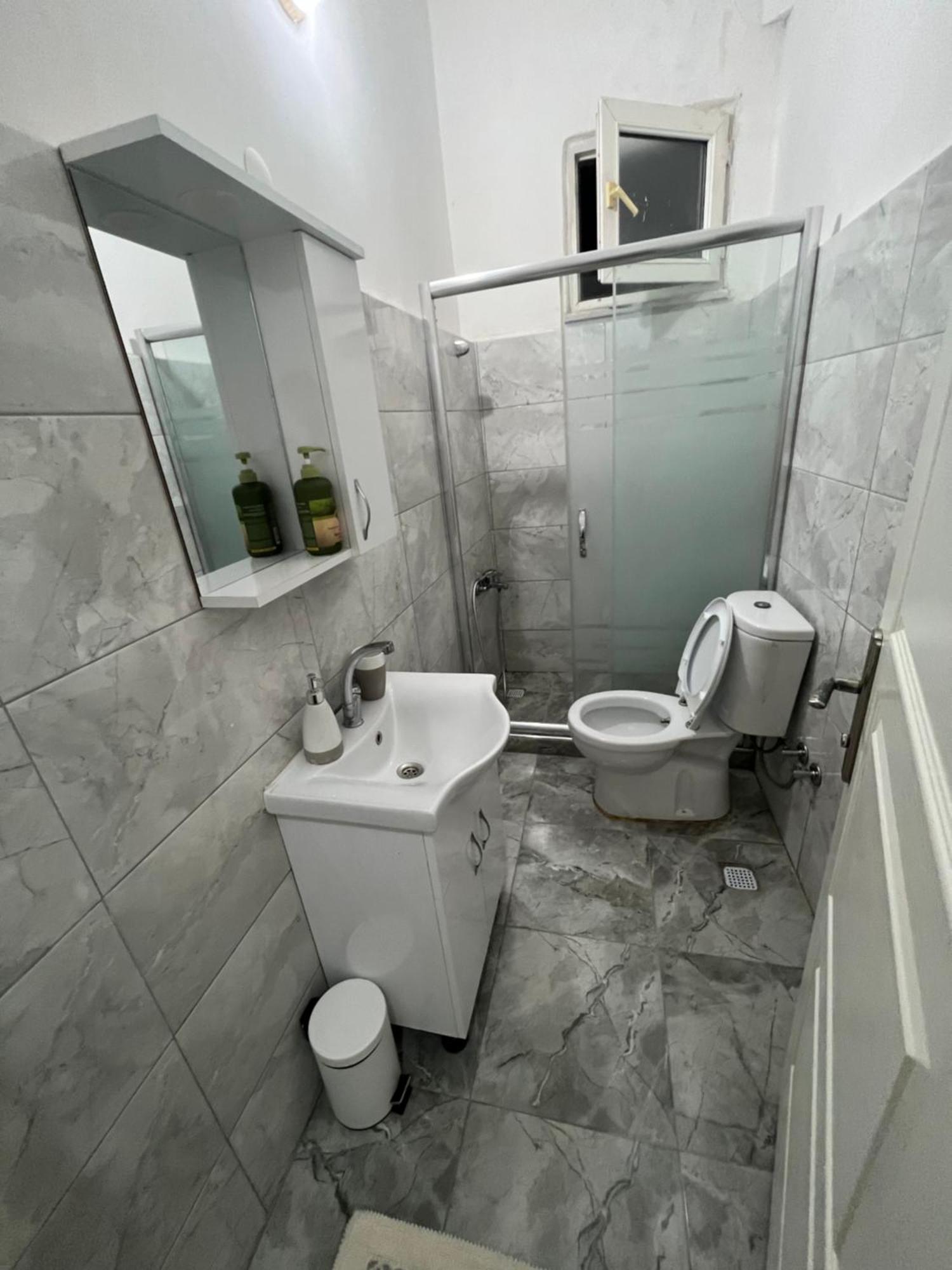 Nobis Cihangir Apartments 伊斯坦布尔 外观 照片