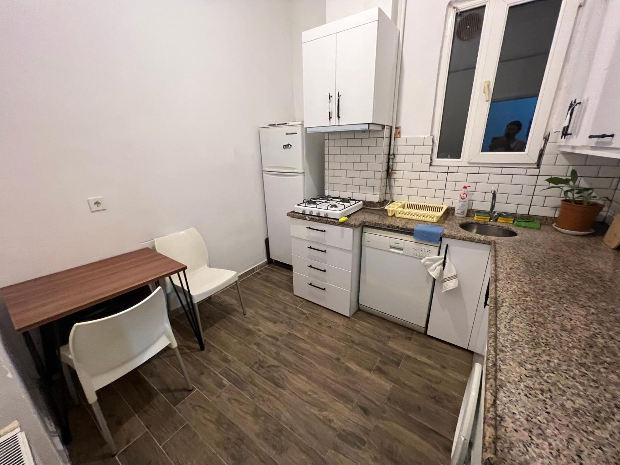 Nobis Cihangir Apartments 伊斯坦布尔 外观 照片