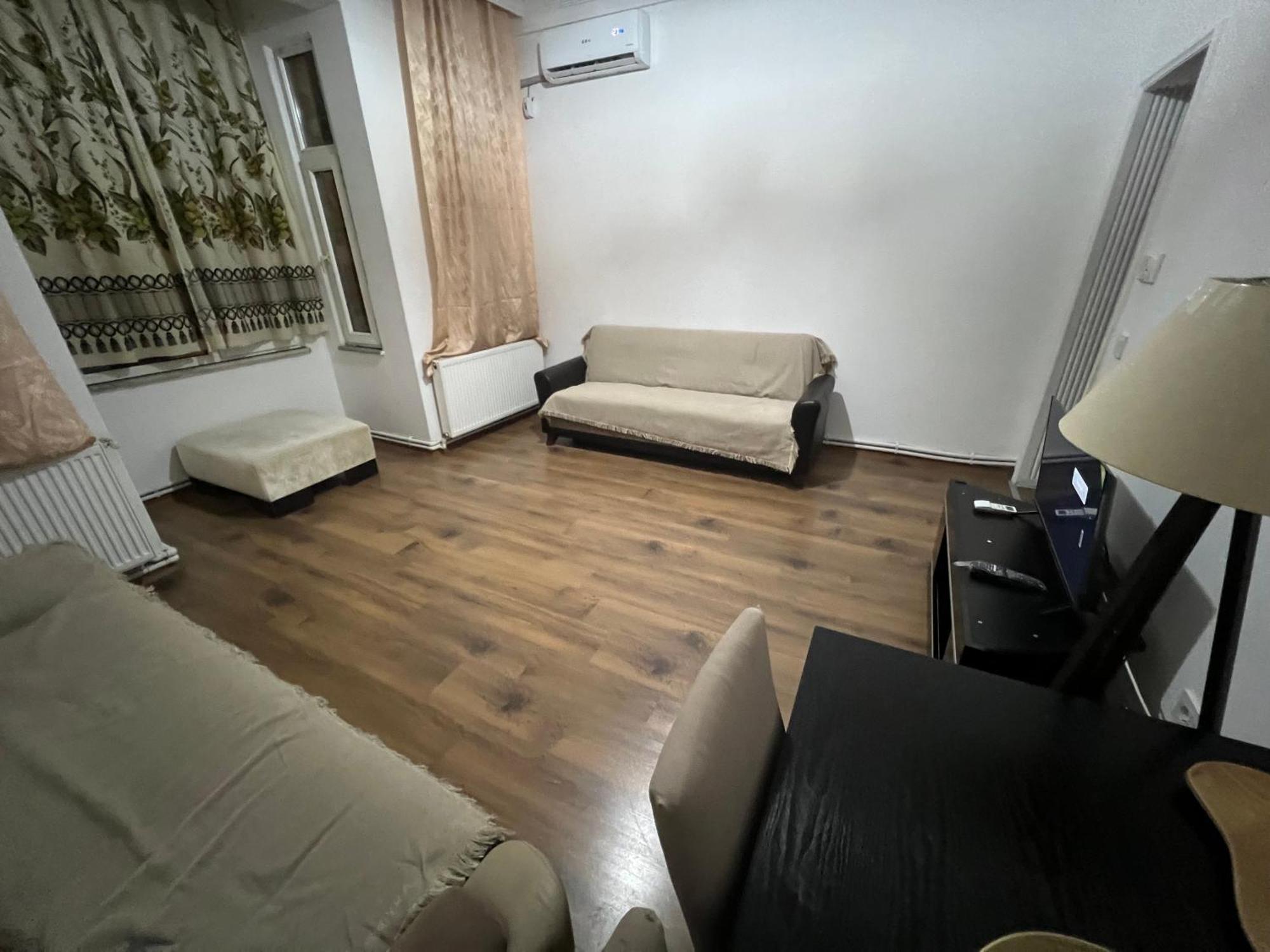 Nobis Cihangir Apartments 伊斯坦布尔 外观 照片