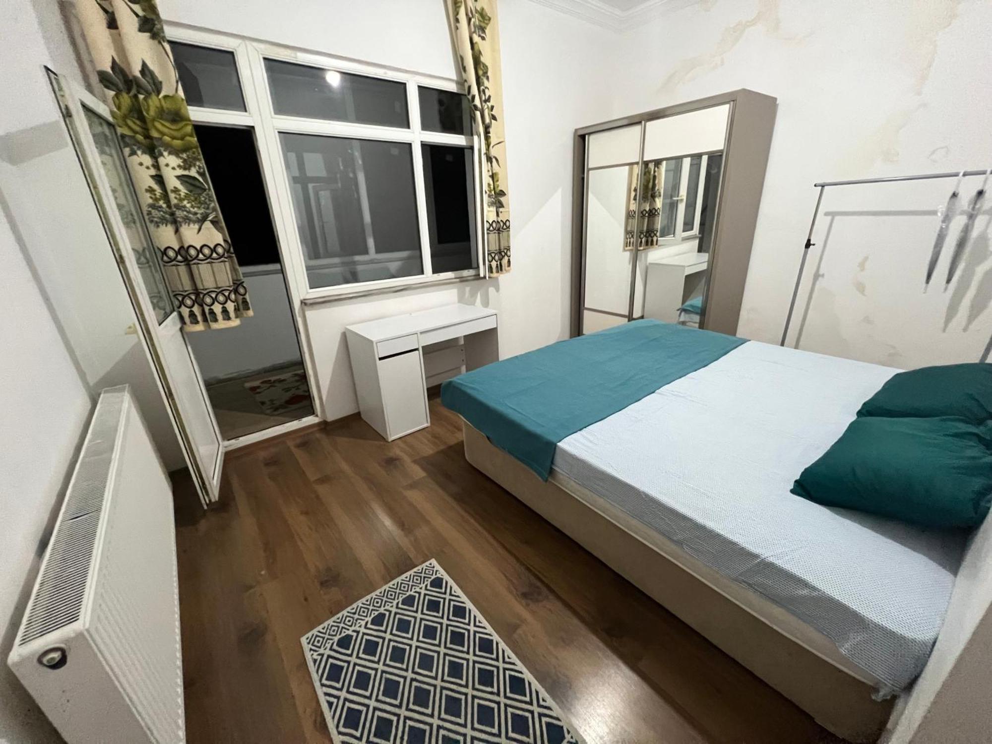 Nobis Cihangir Apartments 伊斯坦布尔 外观 照片