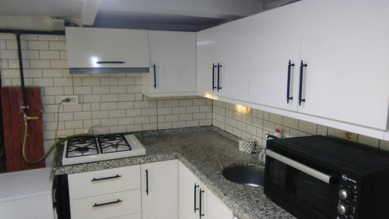 Nobis Cihangir Apartments 伊斯坦布尔 外观 照片